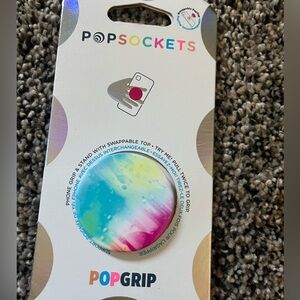 Pop socket
